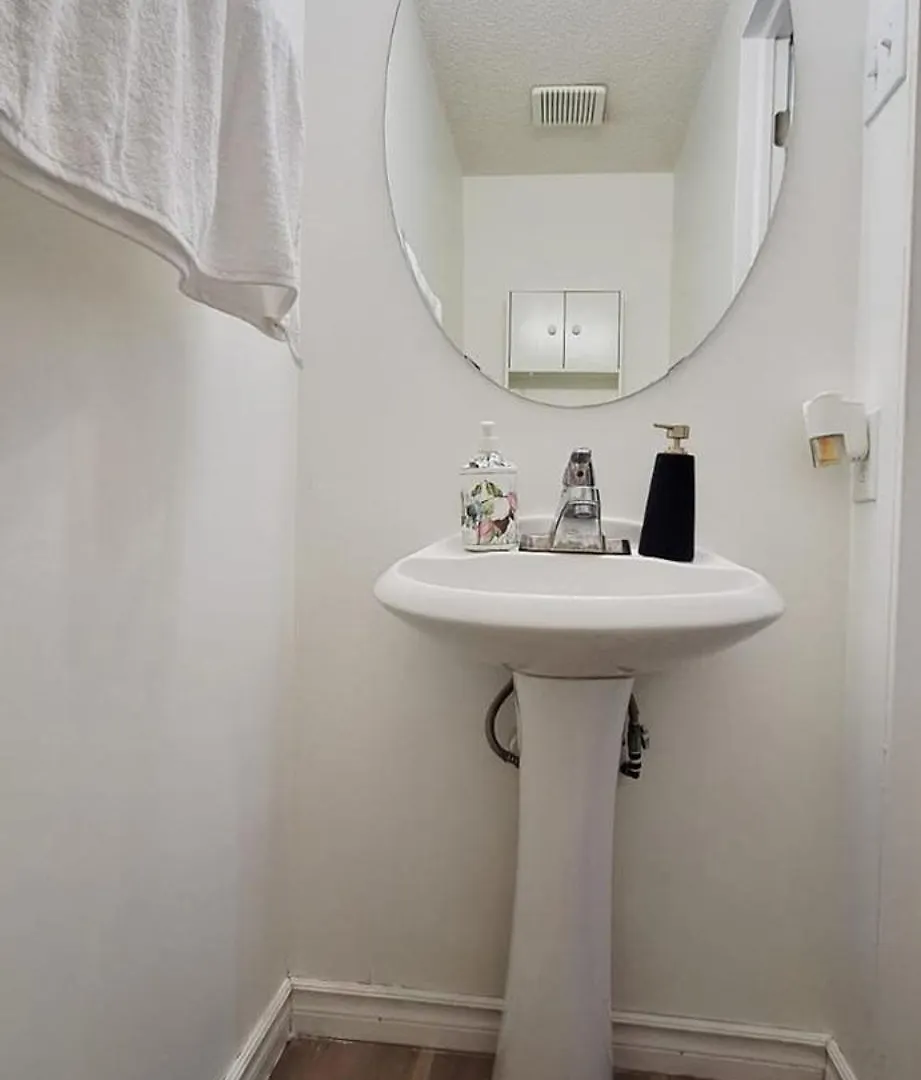 公寓 Jhs Homes 卡加利