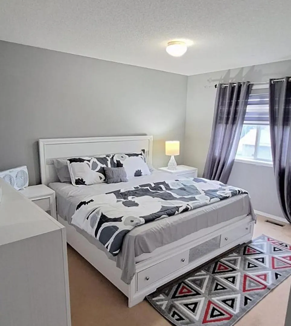 Lägenhet Jhs Homes YYC